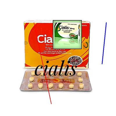 Ou acheter generic cialis